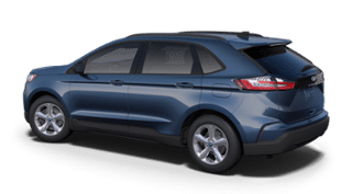 2024 Ford Edge® External Image 2